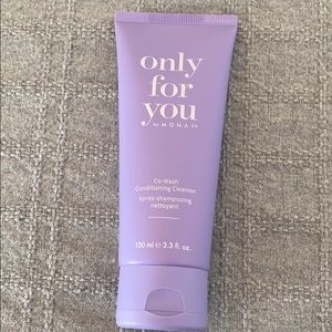 MONAT Only for you: Co-Wash conditioning cleanser